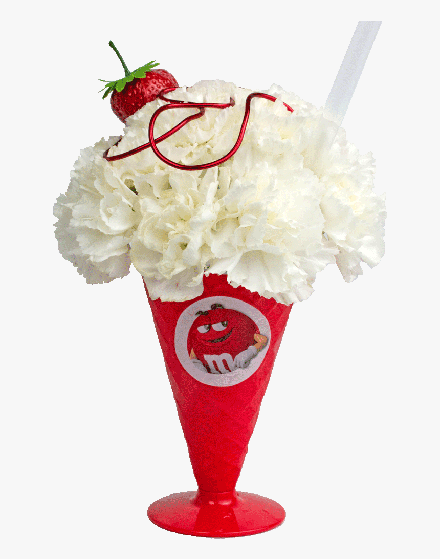 Transparent Vanilla Flower Png - Gelato, Png Download, Free Download