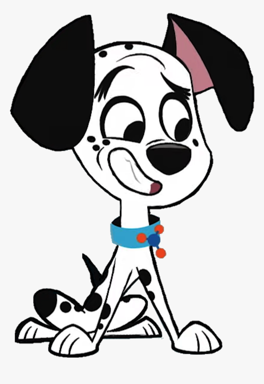 101 Dalmatian Street Onyx's, HD Png Download, Free Download