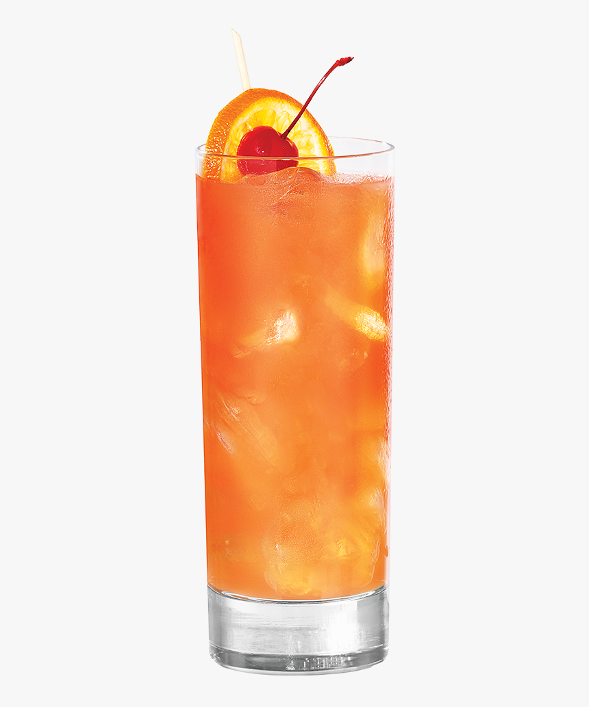 Sex On The Beach - Sex On The Beach Cocktail Transparent, HD Png Download, Free Download