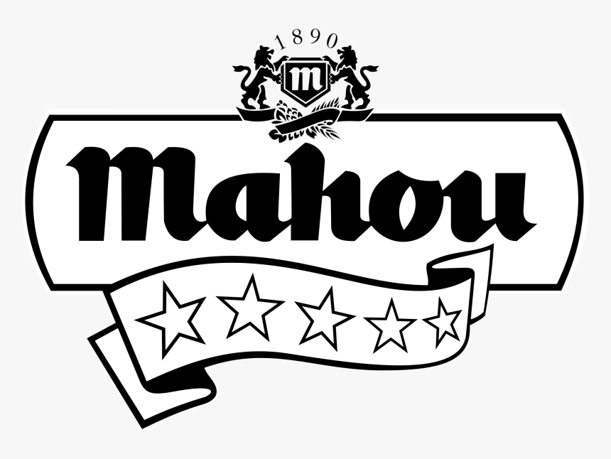 Mahou Logo Png Transparent - Icono Png Mahou, Png Download, Free Download