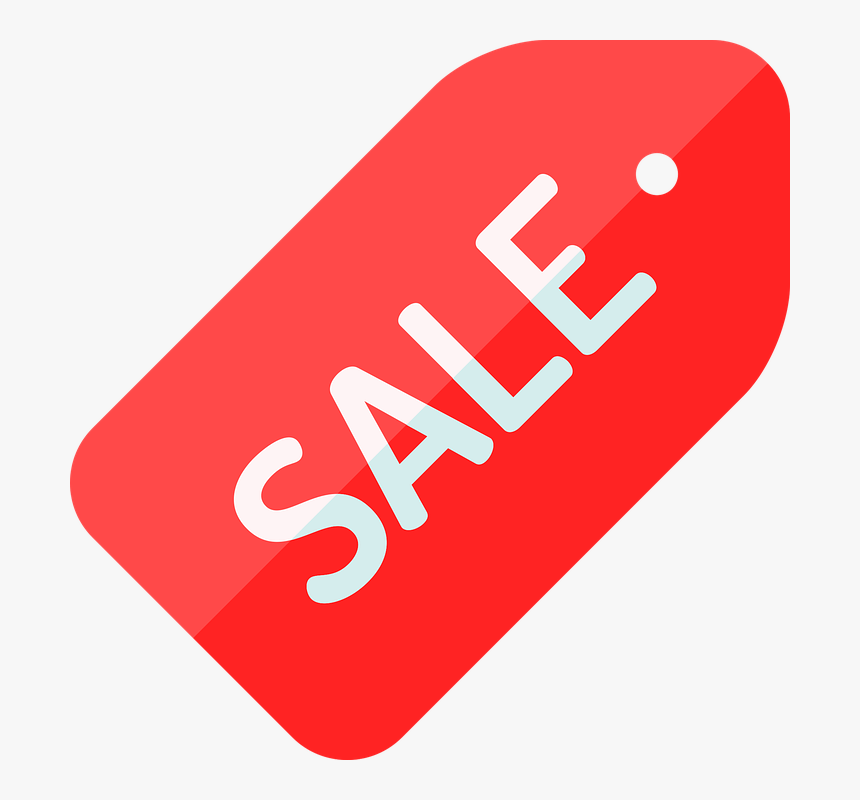 Sale Tag, HD Png Download, Free Download