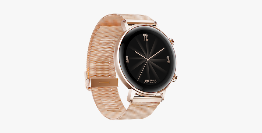 Huawei Watch Gt 2 Elegant, HD Png Download, Free Download