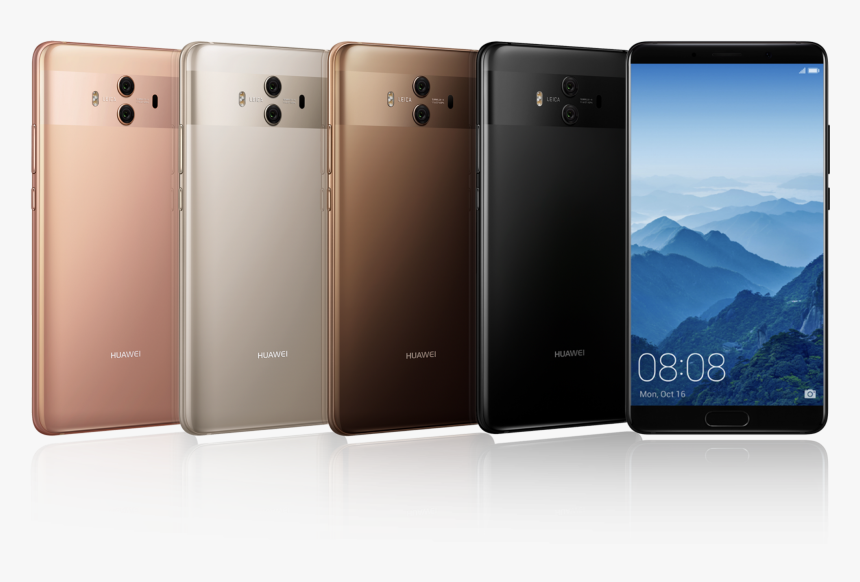Huawei Mate 10 Colors, HD Png Download, Free Download