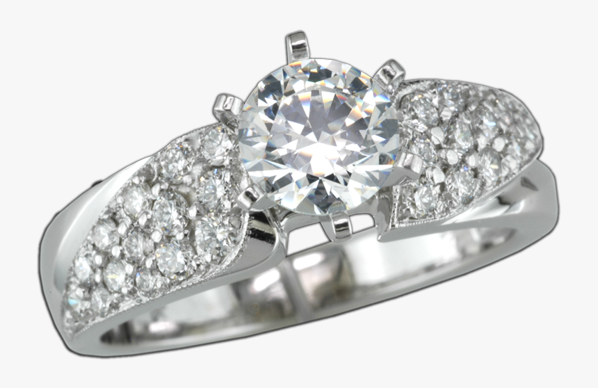 Pre-engagement Ring, HD Png Download, Free Download