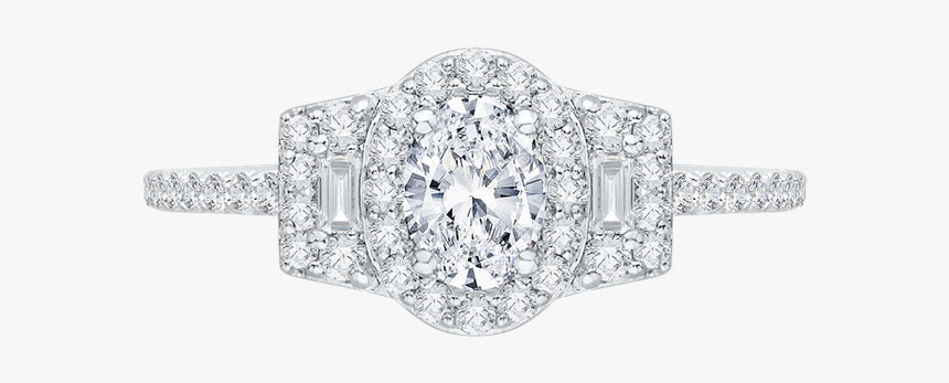 Engagement Ring, HD Png Download, Free Download