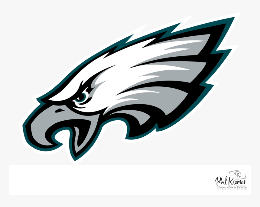 Pppppp Pppp Ppppp Pppppppp Phil Kramer Photographers - Philadelphia Eagles Logo Png Transparent, Png Download, Free Download