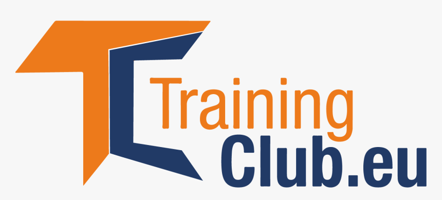 Trainingclub - Graphic Design, HD Png Download, Free Download