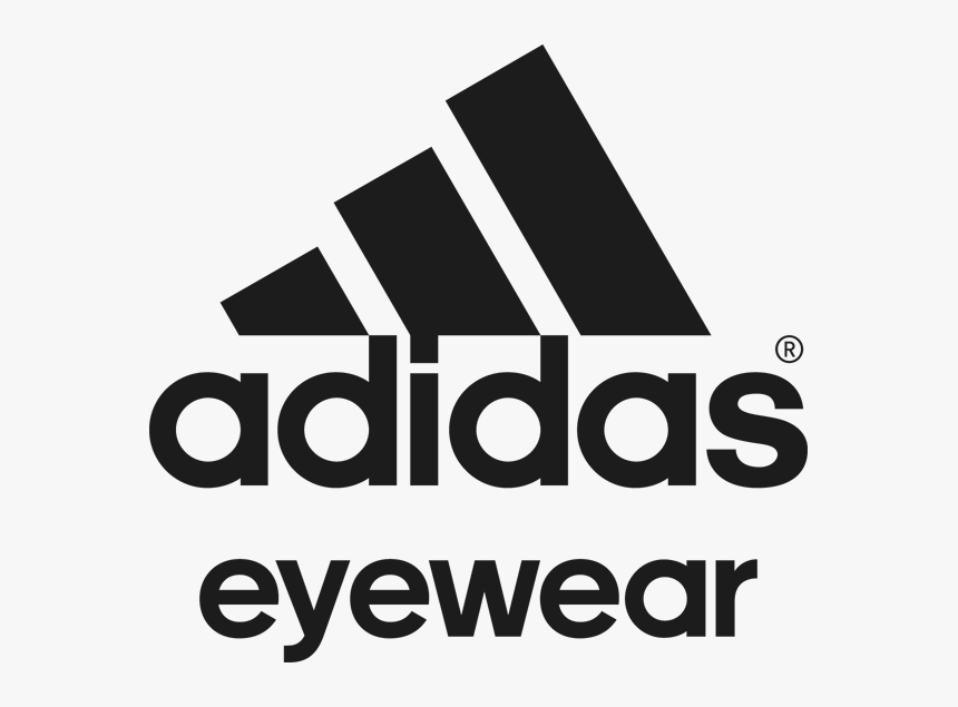 Adidas Eyewear Logo Svg, HD Png Download, Free Download