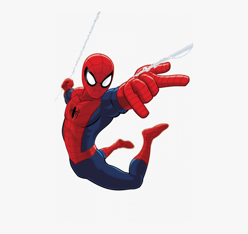 Spider-man Png Logo Hd Image, Transparent Png, Free Download