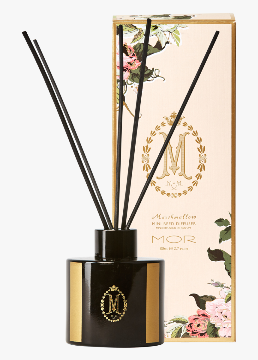 Ma22 Marshmallow Mini Reed Diffuser Group, HD Png Download, Free Download
