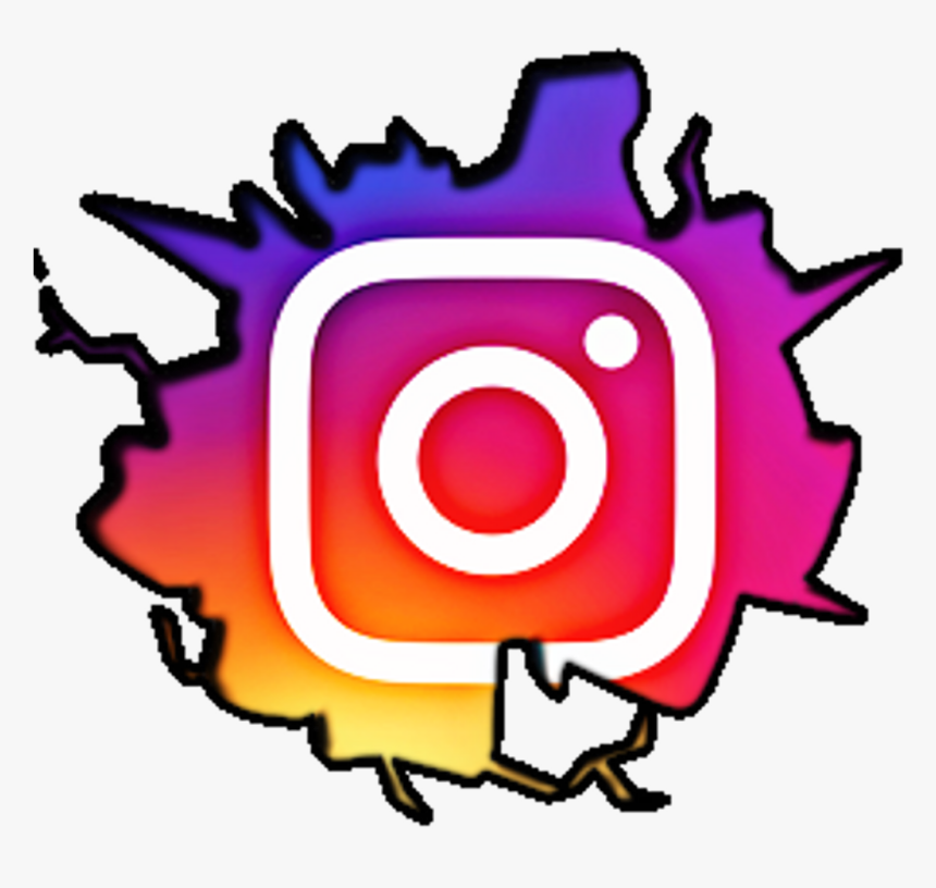 Instagram Symbol Black And White Vector , Png Download - Instagram Social Media Facebook, Transparent Png, Free Download