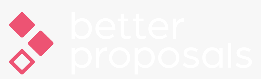 Better Proposals Logo, HD Png Download, Free Download