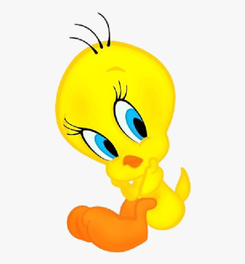 Free Png Download Tweety Bird Transparent Background - Tweety, Png Download, Free Download