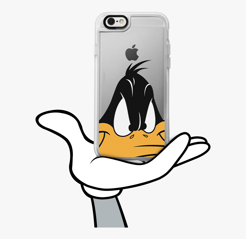Official Photos Ba721 04757 Tweety Bird Portrait Iphone - Mobile Phone Case, HD Png Download, Free Download