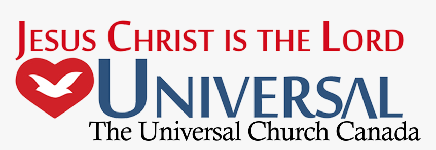 Where A New Life Awaits - Universal Church Of The Kingdom Of God, HD Png Download, Free Download