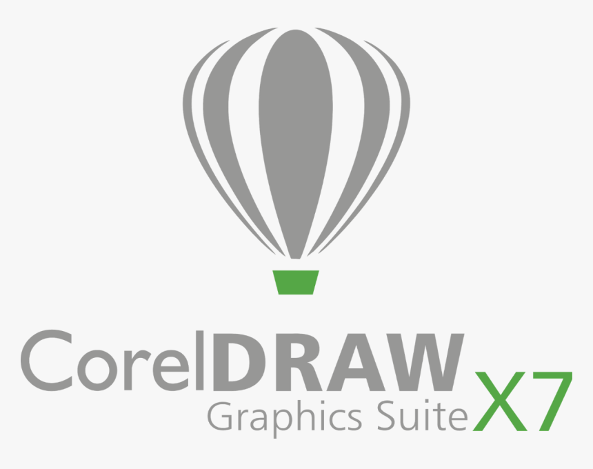 Thumb Image - Corel Draw 7 Logo, HD Png Download, Free Download