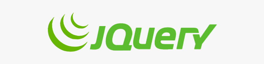 Jquery, HD Png Download, Free Download