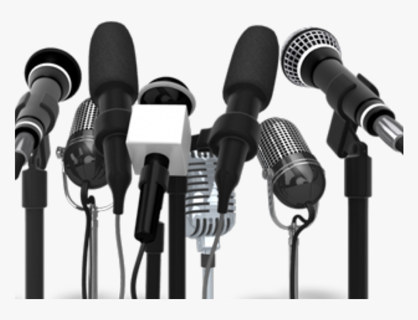 Conference Microphones Png , Png Download - Microphones Png, Transparent Png, Free Download
