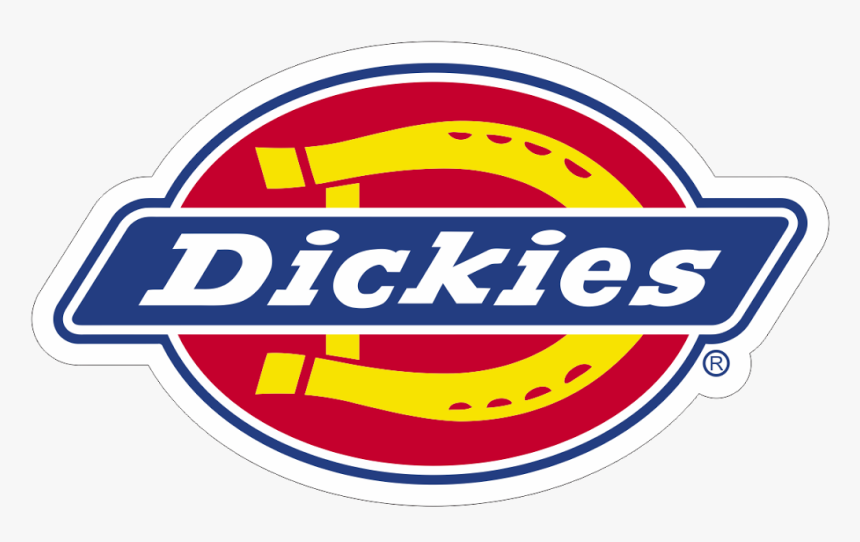 Dickies Vector Logo - Dickies Logo, HD Png Download, Free Download
