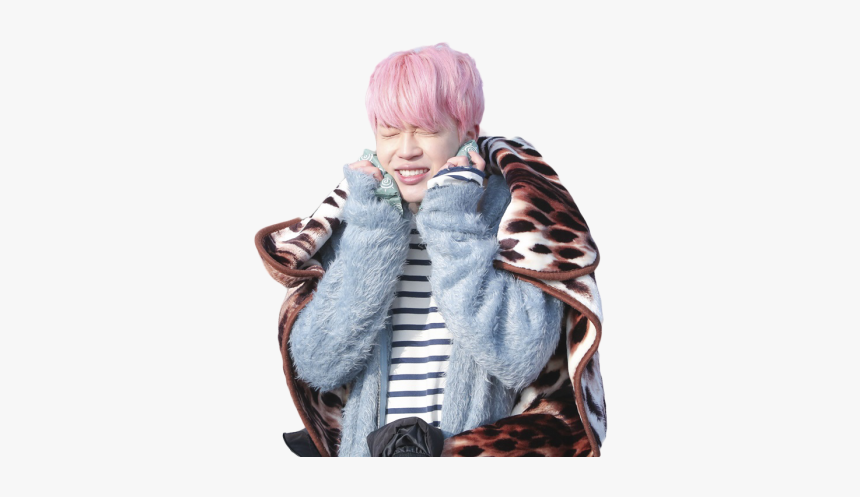Thumb Image - Park Jimin Spring Day Png, Transparent Png, Free Download