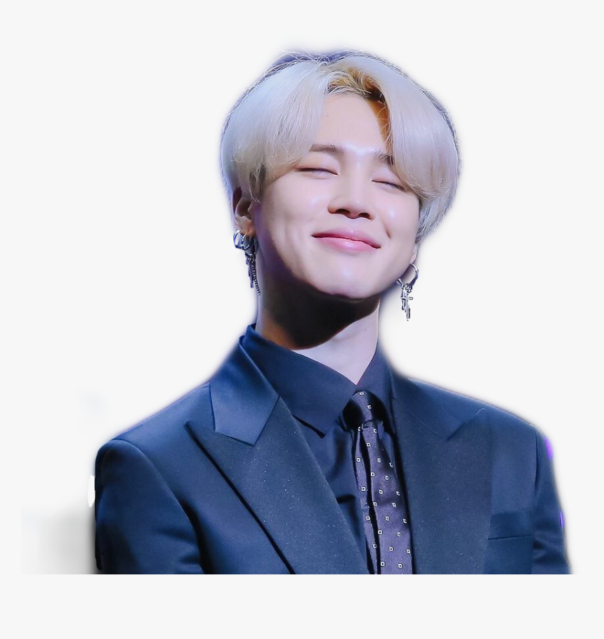 #jimin #parkjimin #pjm #png #sticker #bts #bangtanboys - Park Jimin, Transparent Png, Free Download