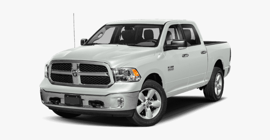 2019 Ram Big Horn Classic, HD Png Download, Free Download