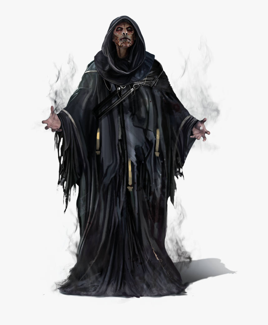 Dark Warlock, HD Png Download, Free Download