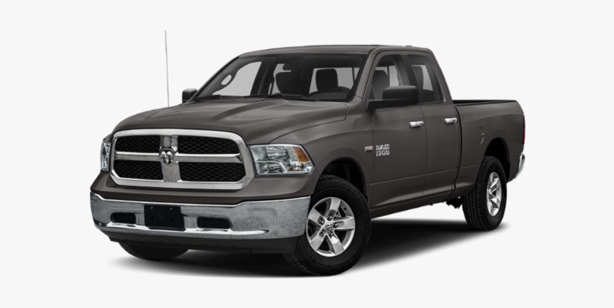 Dodge Ram 1500 Big Horn 2020, HD Png Download, Free Download