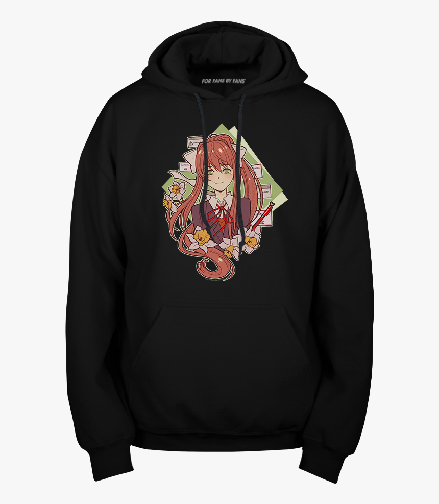 Warframe Ivara Hoodie, HD Png Download, Free Download