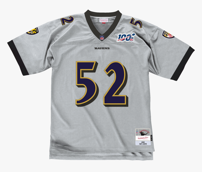 Ravens Mitchell And Ness, HD Png Download, Free Download