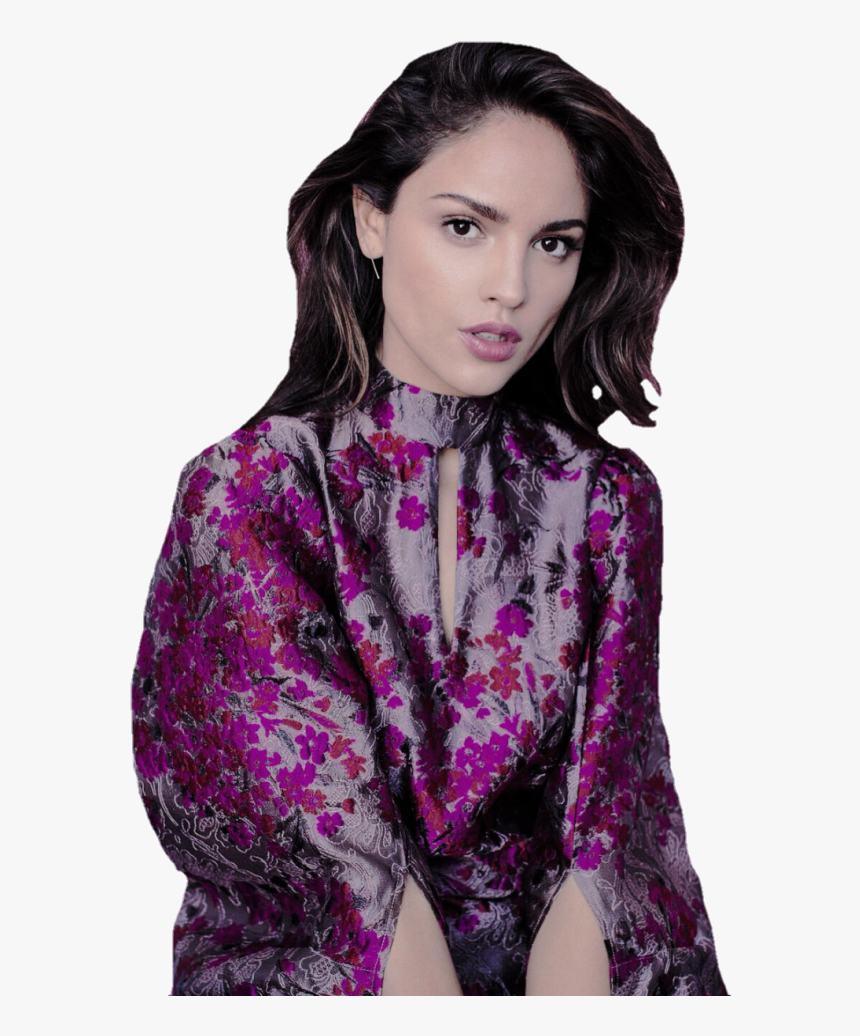 Eiza Gonzalez Vogue Mexico, HD Png Download, Free Download