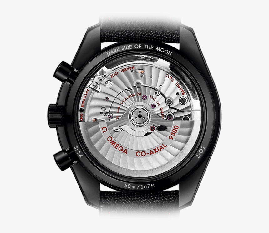 Omega Speedmaster, HD Png Download, Free Download