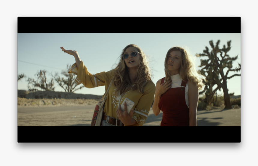 Ingrid Goes West, HD Png Download, Free Download