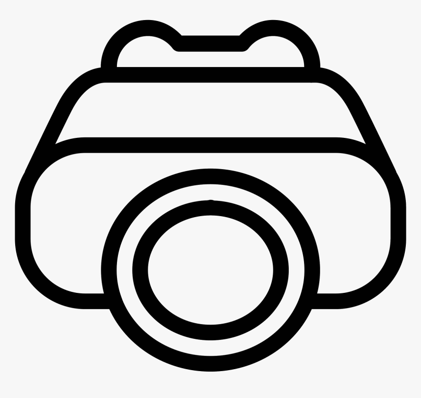 Night Vision Icon - Night Vision Goggles Icon, HD Png Download, Free Download