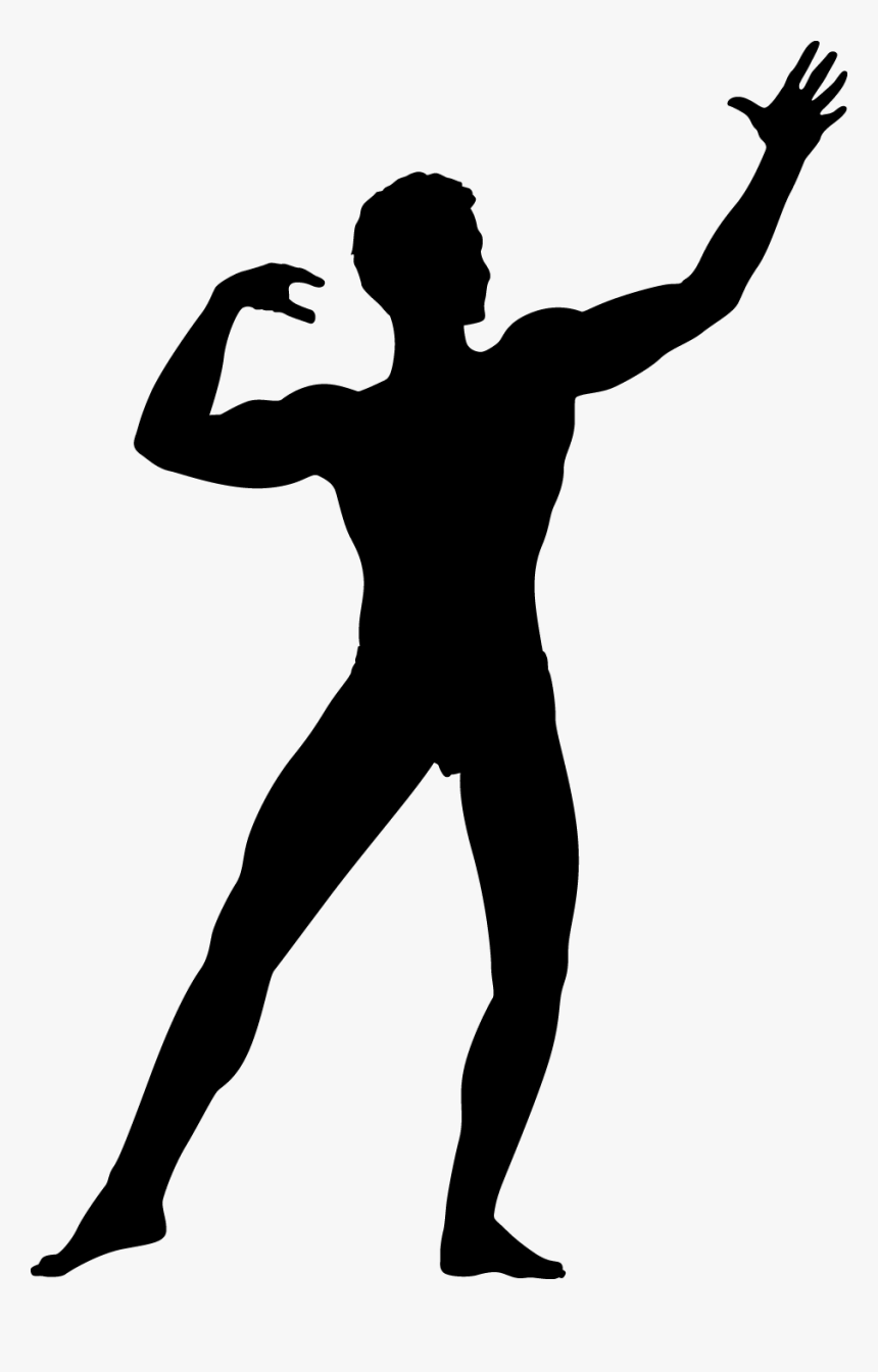 Body Building Png - Bodybuilding, Transparent Png, Free Download