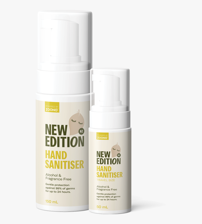 Hand Sanitiser Combo, HD Png Download, Free Download