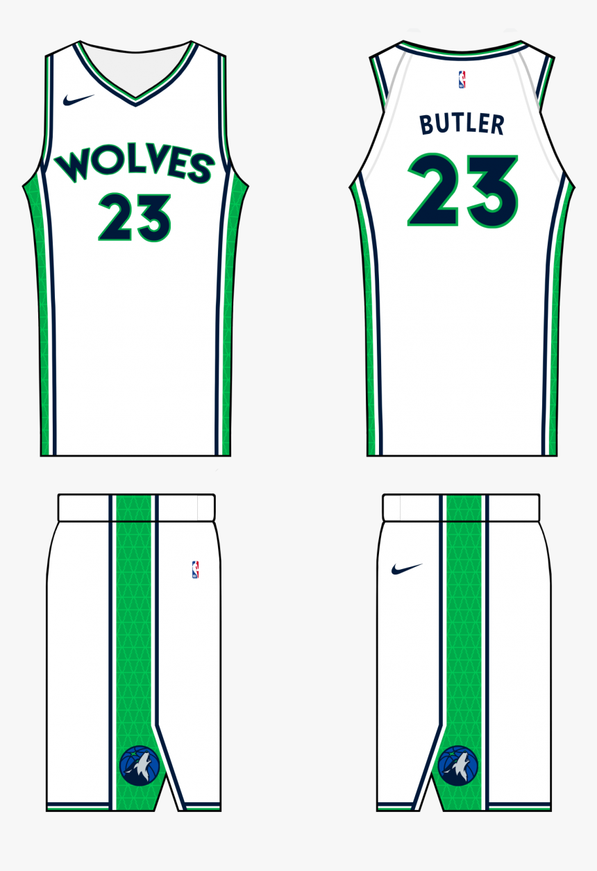 Minnesota Timberwolves Home - Illustration, HD Png Download, Free Download