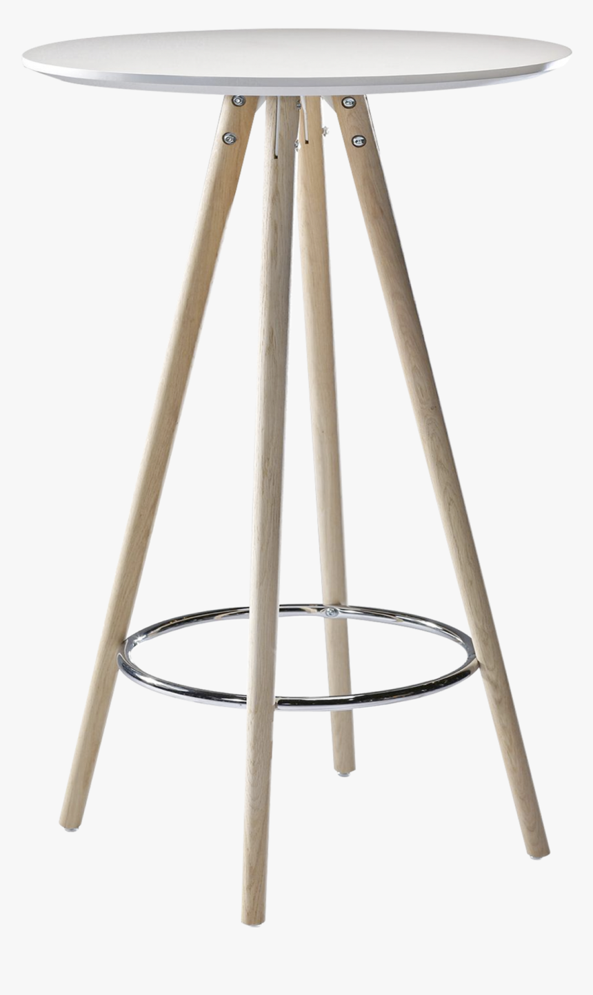 Orso Bar White - Bar Stool, HD Png Download, Free Download