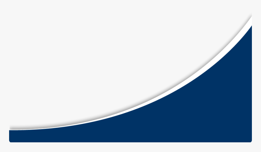 Transparent Curves Png - Transparent Blue Curve Png, Png Download, Free Download