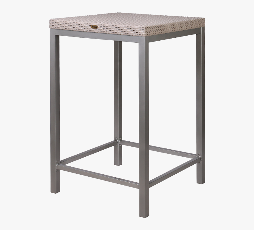 Bar Table-106cm - Bar Stool, HD Png Download, Free Download