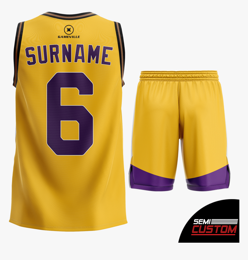 Black Mamba V4 Jersey, HD Png Download, Free Download