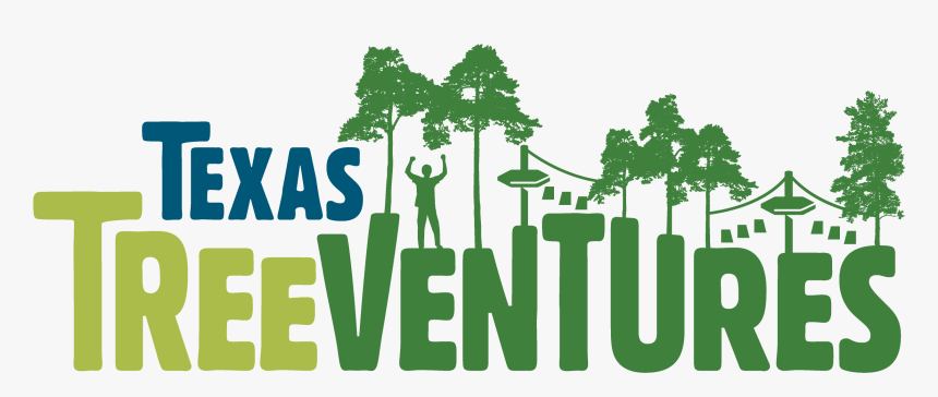 Transparent Texas Christmas Clipart - Texas Treeventures Logo, HD Png Download, Free Download