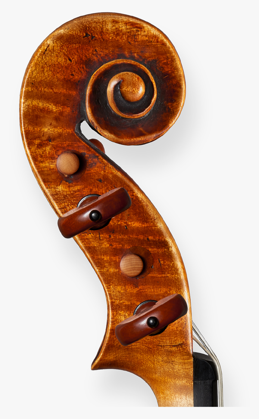 Viola Scroll, HD Png Download, Free Download