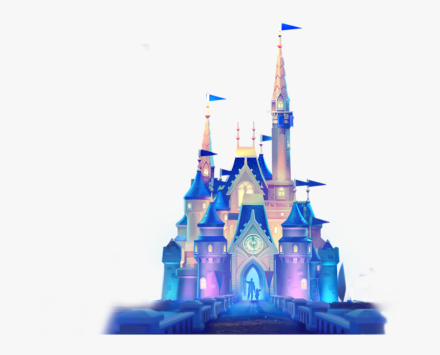 Walt Disney World Png, Transparent Png, Free Download