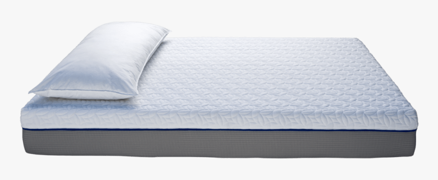 Mattress Png - Mattress And Pillows Png, Transparent Png, Free Download