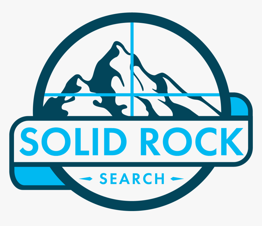 Sol#rock Search Logo, HD Png Download, Free Download