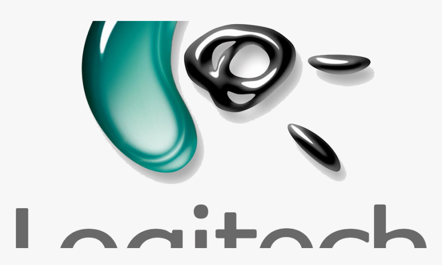 Headphones Company Logo , Png Download - Logitech Logo Png, Transparent Png, Free Download