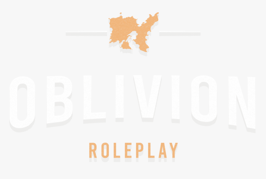 Oblivion Rp - Poster, HD Png Download, Free Download