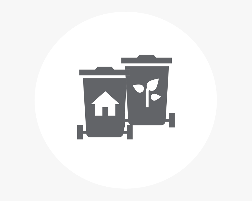 Waste Container, HD Png Download, Free Download