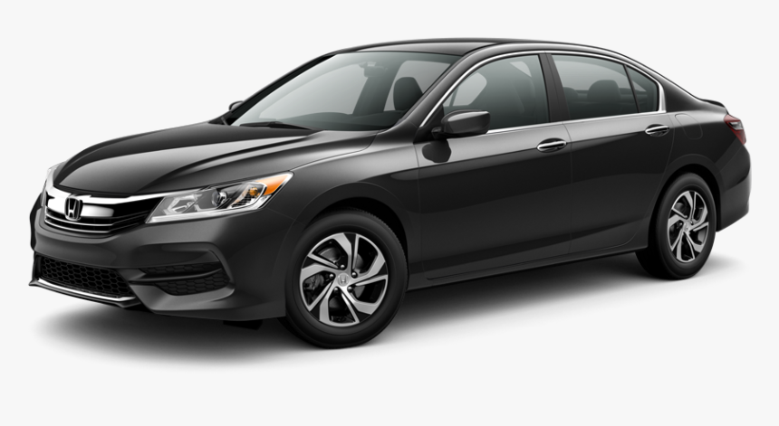 2016 Honda Accord Lx Sedan For Sale In Milwaukee, Wi - 2017 Honda Accord Black, HD Png Download, Free Download